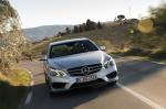 Mercedes-Benz E400 2014 года